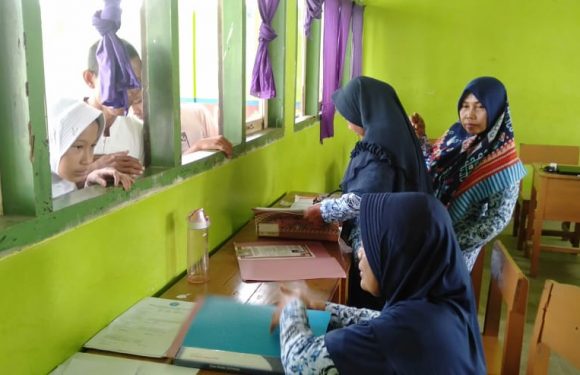 SMPN 2 Trimurjo Buka PPDB, Terapkan Sistem Zonasi