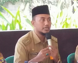 Jabatan Kakam 5 Kampung di Kecamatan Kalirejo Akan Segera Berakhir