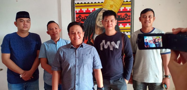 Pemindahan Server LPSE Dipertanyakan Asosiasi