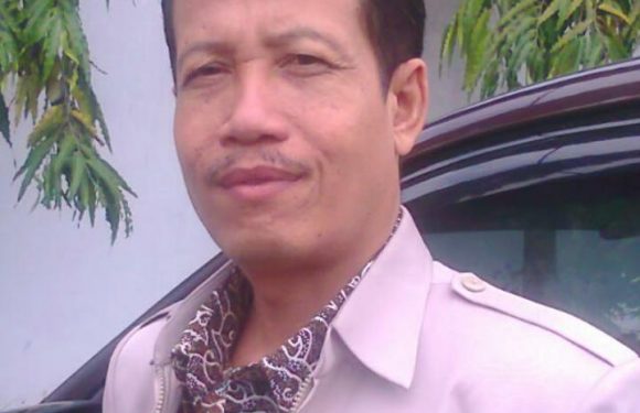 Camat Punggur Dukung Penuh Program TWK di Kampung Tanggul Angin