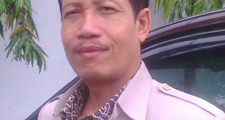 Camat Punggur Dukung Penuh Program TWK di Kampung Tanggul Angin