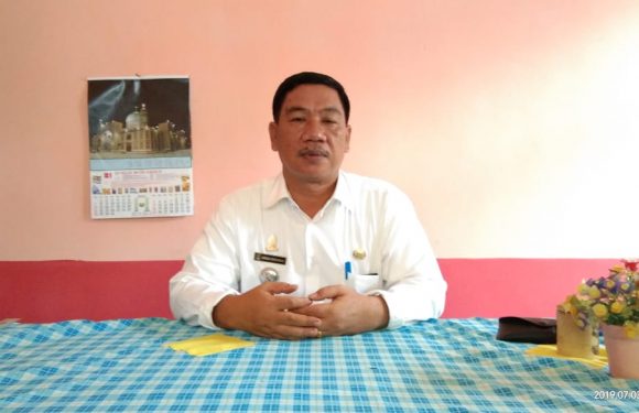 Buminabung Targetkan PBB Lunas di Akhir Juli