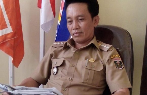 Camat Baru Program Baru