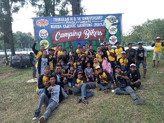 Hacla Lampung Gelar Pertemuan di TWTI Donoarum