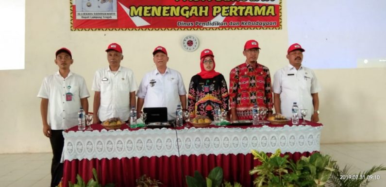 Disdikbud Kenalkan Arkeologi di Lingkungan Sekolah