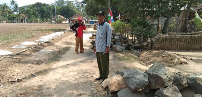 Dari ADD, Kampung Fajarasri Terus Berbenah