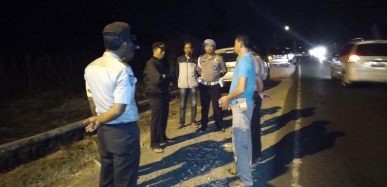 Polsek Trimurjo Gelar Giat KKYD