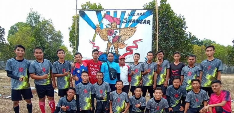 SMAN 1 Rumbia Borong Juara Turnamen Antar Sekolah