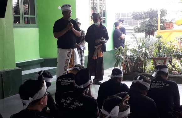 Koheri Kenang Perjalanan Hidup Sang Ayah