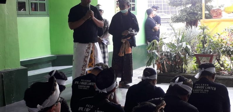 Koheri Kenang Perjalanan Hidup Sang Ayah