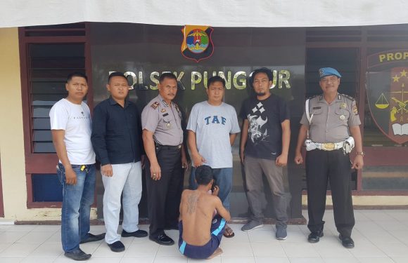 Modus Pinjam untuk Jemput Orang Tua, R15 Dibawa Kabur