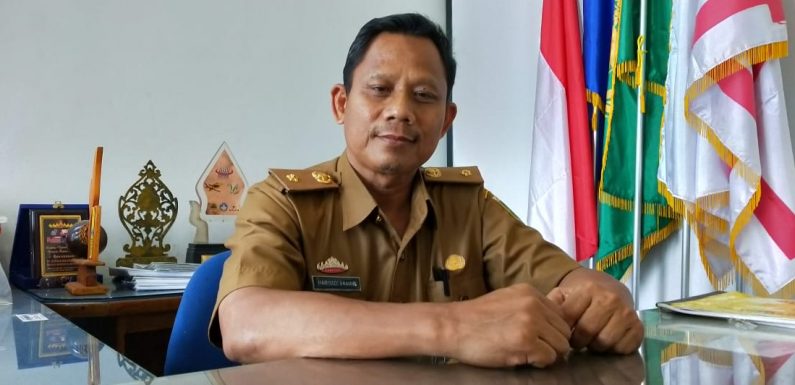 Biaya Komite SMK N 1 Terbanggibesar Turun, Kegiatan Siswa Terancam Dipangkas