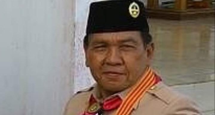 HUT Pramuka ke-58, Abdulhak: Siap Sedia Membangun Negeri