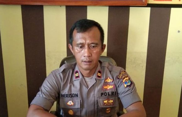 Jawab Tuntutan Massa, Pelaku Ditangkap dalam Waktu 1×24 Jam