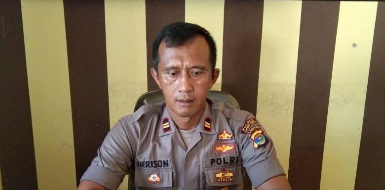 Jawab Tuntutan Massa, Pelaku Ditangkap dalam Waktu 1×24 Jam