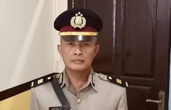 Polsek Rumbia Grebek Pesta Narkoba di Kamar Kos, Satu Tersangka Diamankan