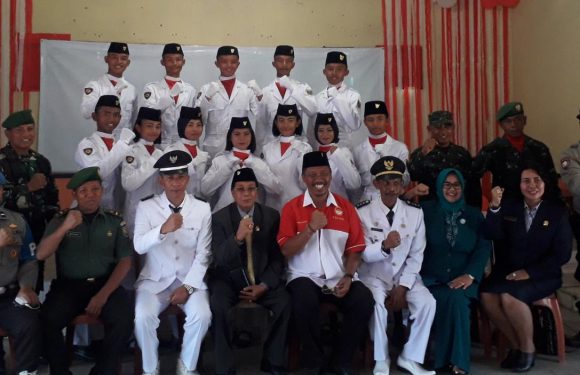 Pesan HUT RI dari Koheri: Apa yang Sudah Kita Berikan untuk Bangsa?