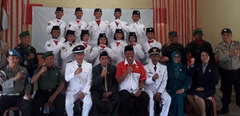 Pesan HUT RI dari Koheri: Apa yang Sudah Kita Berikan untuk Bangsa?