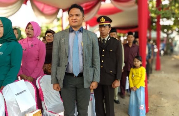 Makna HUT RI Menurut Tosa: Tingkatkan Kapasitas SDM untuk Membangun Negara