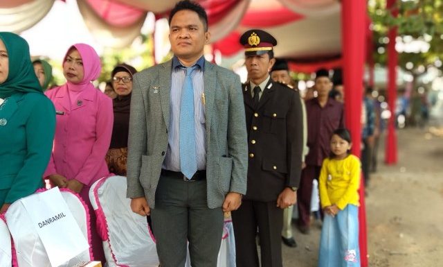 Makna HUT RI Menurut Tosa: Tingkatkan Kapasitas SDM untuk Membangun Negara