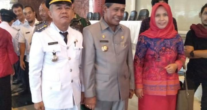 Delapan Kampung di Trimurjo Akan Ikuti Pilkakam Serentak