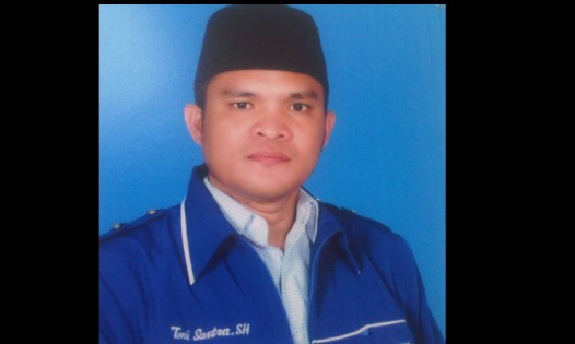 Soal Sertifikat Prona, TSJ Minta Polisi Proses Hukum Kakam Untoro