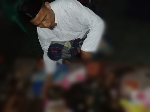 Sempat Hilang, Balita Ditemukan Tewas Terpanggang Diperkebunan Tebu PT TBL