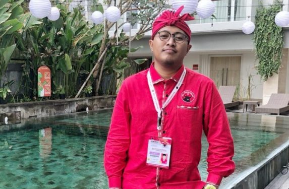 Kader Lamteng Wajib Ikuti Arah Politik PDI Perjuangan