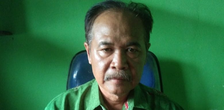Melalui ADD, Kampung Sidodadi Terus Membangun