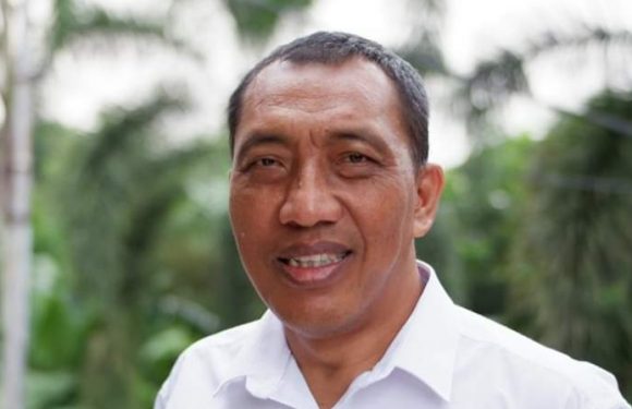 Nyoman Adi Peri Siap Jadi Cabup Independen Lamteng 2020