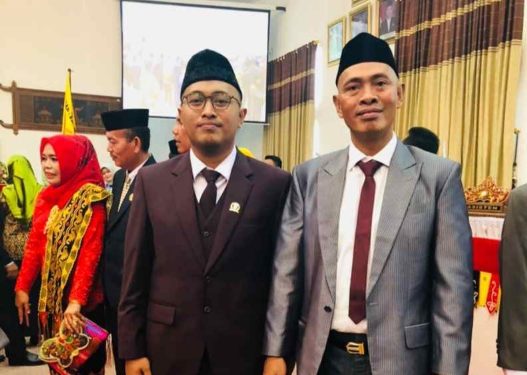 Usai di Lantik, Wayan Eka Mahendra Akan Fokus Awasi Ini