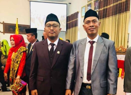 Usai di Lantik, Wayan Eka Mahendra Akan Fokus Awasi Ini