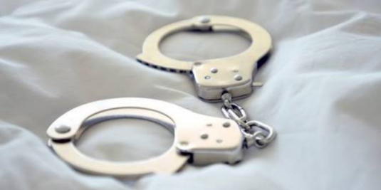 Satresnarkoba Amankan Pengedar Narkoba di Kecamatan Pubian