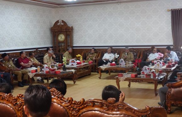 Bupati Loekman Ingatkan CSR Salurkan untuk Tekan Angka Kemiskinan