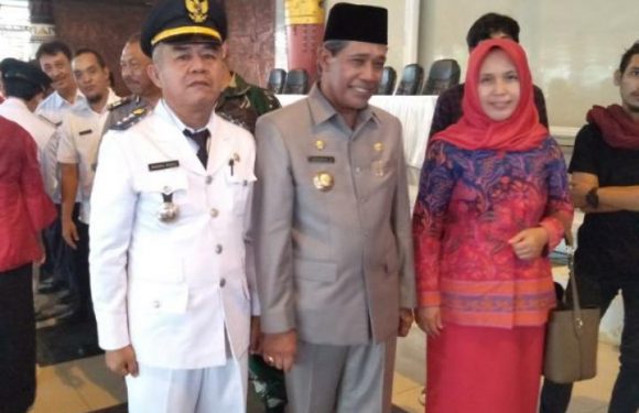 25 Calon Kakam se-Trimurjo Mendaftarkan Diri