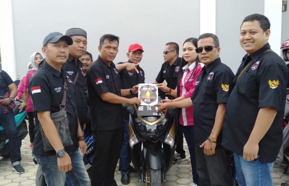 Kopdar LTMO, Ajang Silaturahmi dan Tukar Informasi
