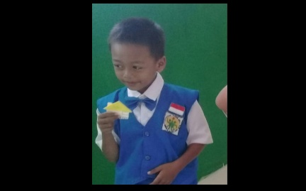Bocah 7 Tahun Warga Kampung Terbanggibesar Hilang Misterius Didepan Rumah