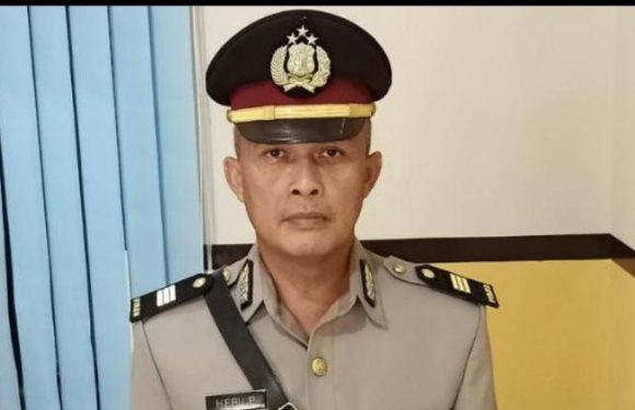 Disuruh Jual HP Malah Digadaikan, Akhirnya Dilaporkan ke Polisi