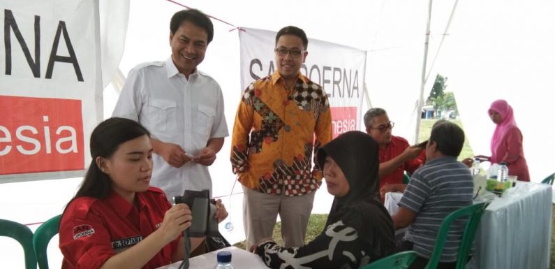 Anggota DPR RI Dapil Lampung II Jabat Wakil Ketua