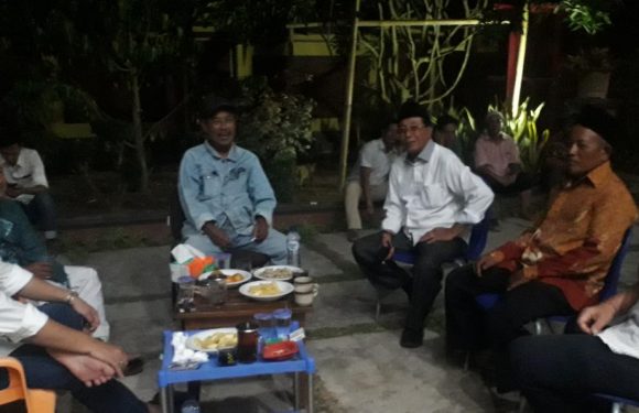 Nyoman Suryana Yakin Musa-Ardito Dapat Suara 55% di Pilkada Lamteng