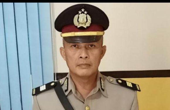 Pilkakam, Dua Kampung Jadi Prioritas Pengawasan Polsek Rumbia