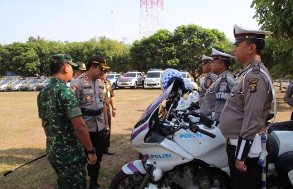 Oprasi Zebra Krakatau 2019 Dimulai