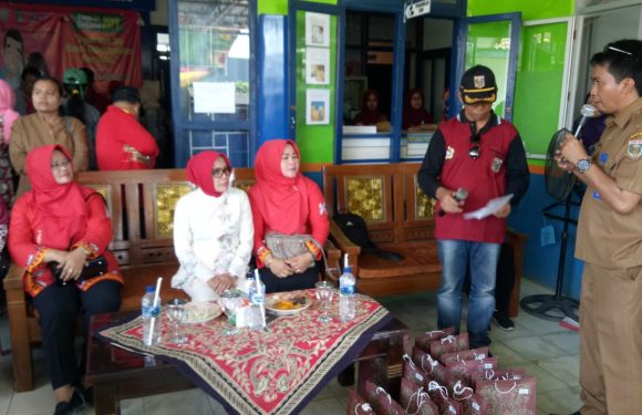 Puskemas BKU Gelar Khitanan Massal dan Pemasangan Implan