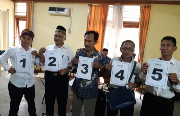 Adi Kurniawan Siap Membawa Kampung Sukajawa Lebih Maju