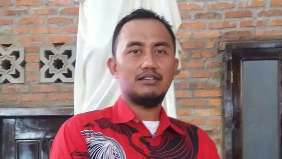 31 Bacalon Kakam di Kalirejo Daftarkan Diri