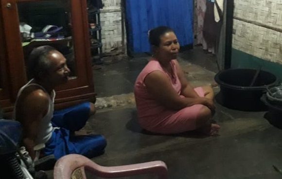 Melihat Perjuangan Muslimah Warga Fajarbulan untuk Dapatkan PKH