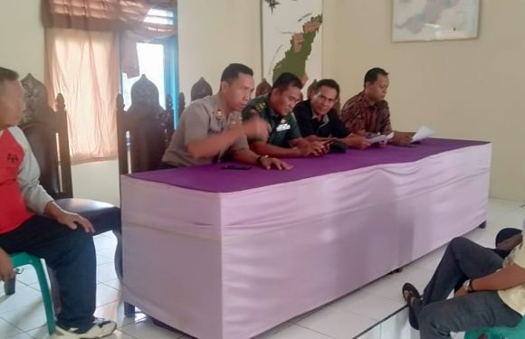 Merasa Difitnah Lawan, Nyono Rahadi: Warga Bisa Menilai