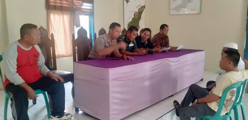 Merasa Difitnah Lawan, Nyono Rahadi: Warga Bisa Menilai