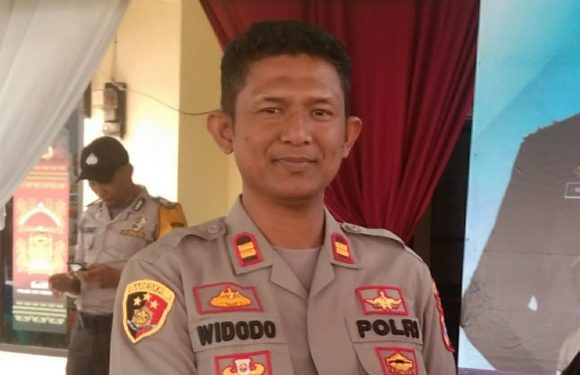 Kampanye Calon Kakam di Waypengubuan Kondusif