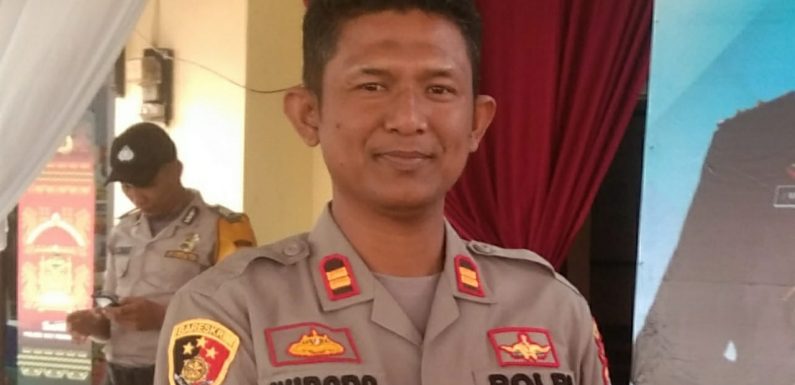 Kampanye Calon Kakam di Waypengubuan Kondusif